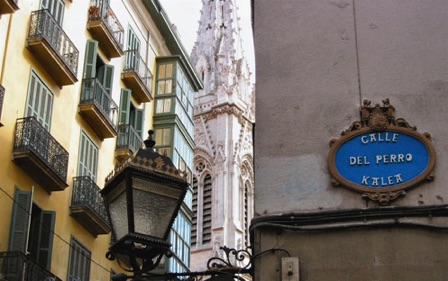 Spagna - Bilbao Spagna - Bilbao